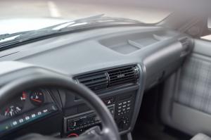 BMW M3 Evolution II 1988 года 